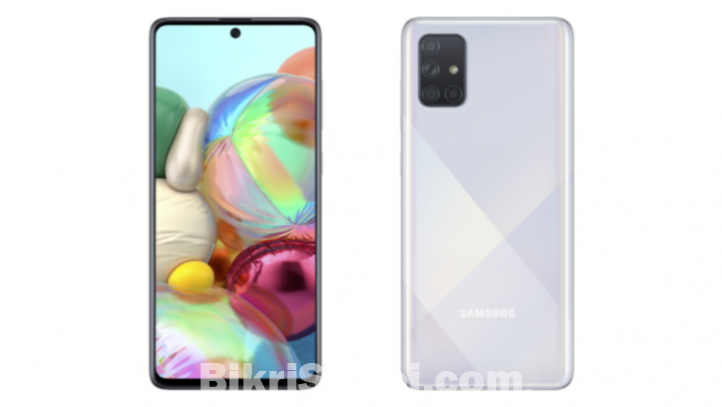 Samsung Galaxy a71 5g
